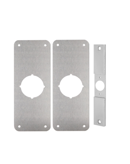 RPK 109 - Remodeler Plate